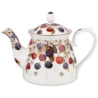 Чайник LEFARD "ежевика" 1000мл 104-568