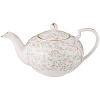 Чайник LEFARD "фабьен" 1160 мл 760-724