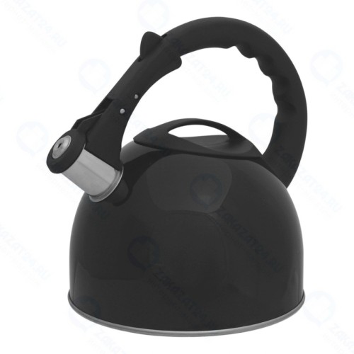 Чайник Mallony MAL-042-N, со свистком, 2,5 л