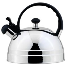 Чайник REGENT inox Linea TEA 2,5л
