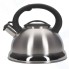Чайник REGENT inox Linea TEA со свистком, 2,5л