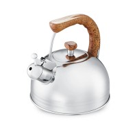 Чайник REGENT inox TEA люкс, 2,5л