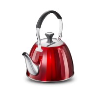 Чайник заварочный REGENT INOX Linea STENDAL с ситечком, 1 л