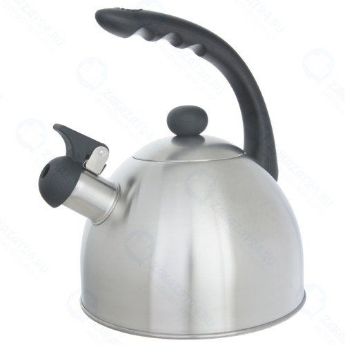 Чайник REGENT inox Linea PROMO со свистком, 1,8л