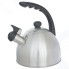 Чайник REGENT inox Linea PROMO со свистком, 1,8л