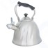 Чайник REGENT inox Linea TEA со свистком, 2,6л (93-TEA-29)