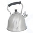 Чайник REGENT inox Linea TEA со свистком, 2,6л (93-TEA-29)