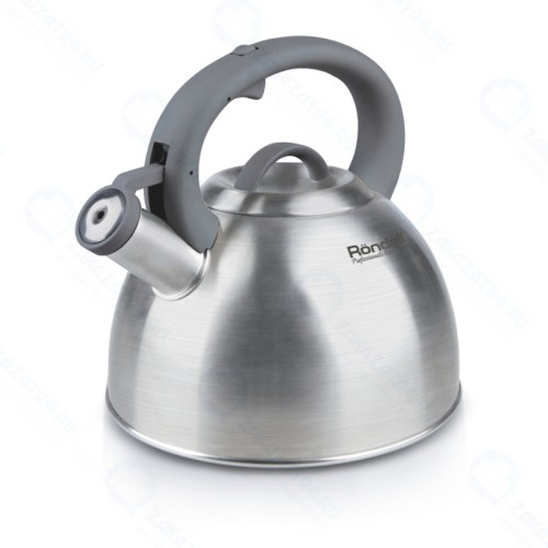 Чайник Rondell Flamme RDS-227, 3 л