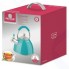 Чайник Rondell Turquoise RDS-939, 2 л