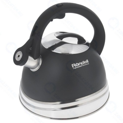 Чайник Rondell Walzer RDS-419, 3 л