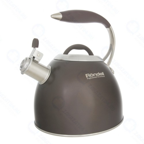 Чайник Rondell Mocco, 2,8 л