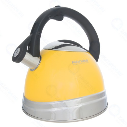 Чайник Rondell Sole RDS-908, 3,0 л