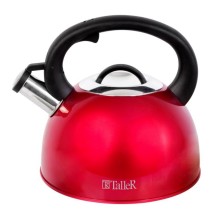 Чайник TalleR "Фолкнер" TR-1382 2,5л