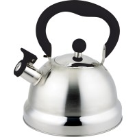 Чайник с подвижной ручкой Tima K-1318, 2л