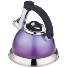 Чайник Vensal Jeune Myrtille с системой открывания на ручке 3 л, VS3004