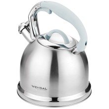 Чайник Vensal Maison с системой открывания на ручке 3 л, VS3002