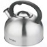 Чайник Vensal Maitre с системой открывания на ручке 4 л, VS3003