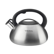 Чайник Vensal Savour с системой открывания на ручке 3 л, VS3007
