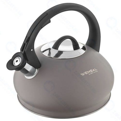 Чайник Vensal Foyer familial, 3 л