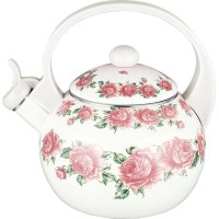 Чайник эмалированный Winner WR-5121, 2 л