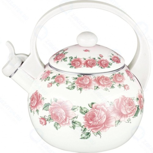 Чайник эмалированный Winner WR-5121, 2 л