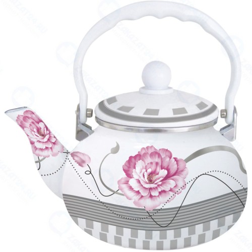 Чайник эмалированный Winner WR-5103, 2л