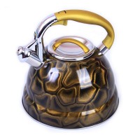 Чайник металлический Winner WR-5011, 3 л