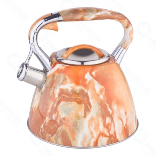 Чайник металлический Winner WR-5041, 3 л