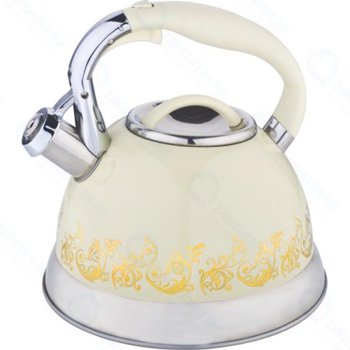 Чайник металлический Winner WR-5022, 3 л