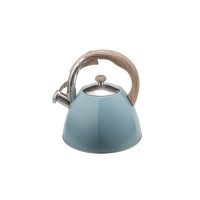 Чайник металлический Winner WR-5057, 3л