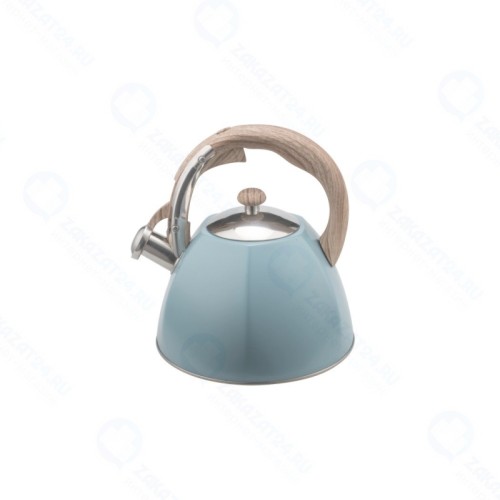 Чайник металлический Winner WR-5057, 3л