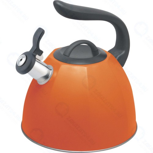 Чайник металлический Winner WR-5073 3.5 л