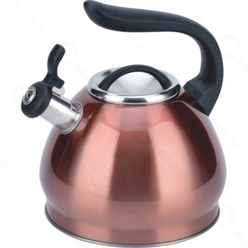 Чайник металлический Winner WR-5080, 3 л