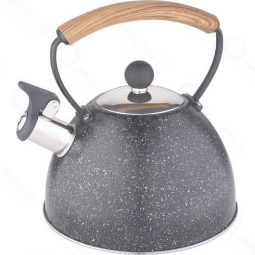 Чайник металлический Winner WR-9203 2,5 л