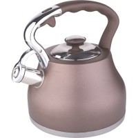 Чайник металлический Winner WR-9204 2,7 л