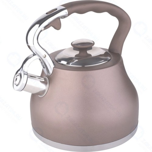 Чайник металлический Winner WR-9204 2,7 л
