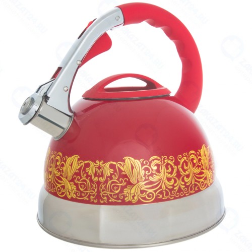 Чайник металлический Winner WR-5020, 3 л