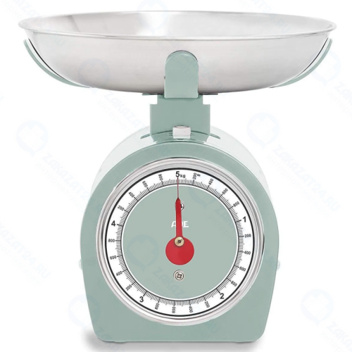 Весы кухонные ADE KM1900-1 mint