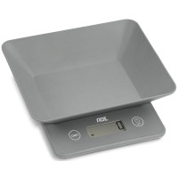 Весы кухонные ADE KE1711 Romy grey
