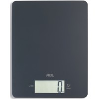 Весы кухонные ADE KE1800-3 Leonie grey