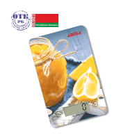 Весы кухонные Aresa AR-4306