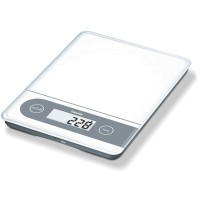 Весы кухонные Beurer KS59 белый