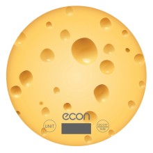 Весы кухонные Econ ECO-BS402K