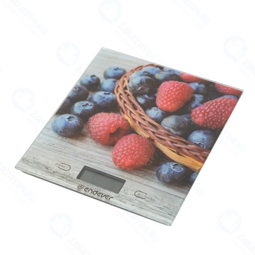 Весы кухонные Endever Chief-502