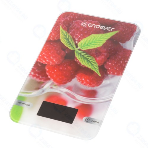 Весы кухонные Endever Chief-506