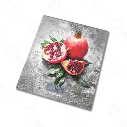 Весы кухонные Endever Chief-505