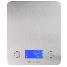 Весы кухонные Gemlux GL-KS1702A