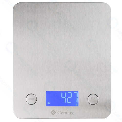 Весы кухонные Gemlux GL-KS1702A
