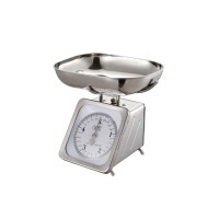 Весы кухонные с чашей Весы GIPFEL