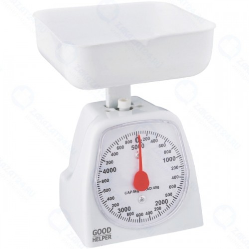 Весы кухонные Goodhelper MS-S11